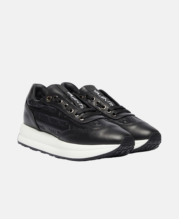 

Кроссовки VALENTINO, черный