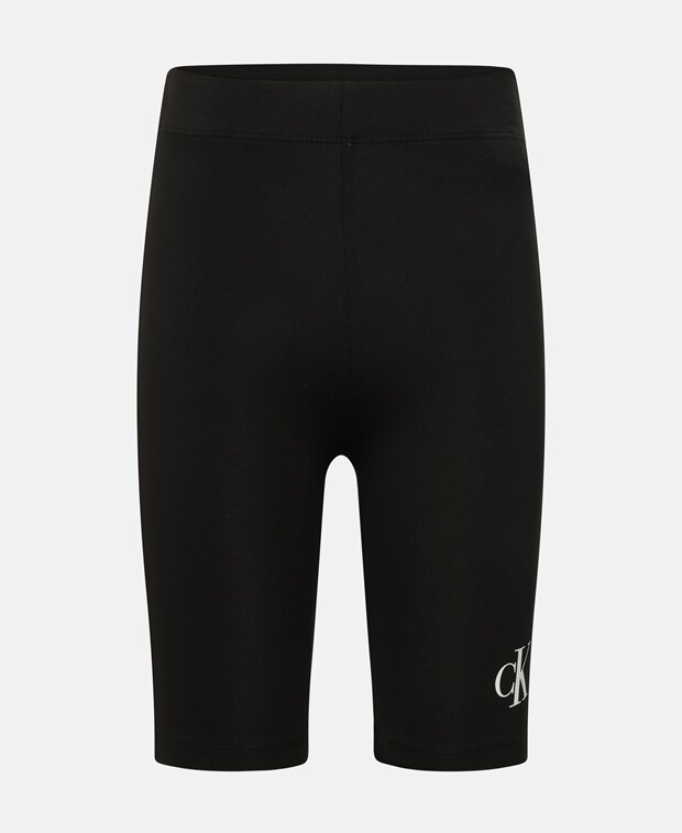 

Шорты Calvin Klein, черный