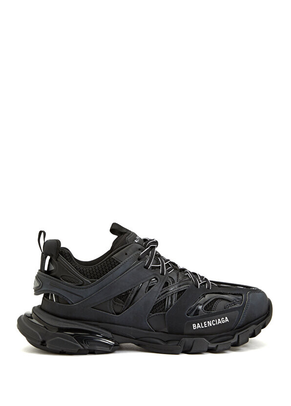 

Черные мужские кроссовки track Balenciaga, Черный