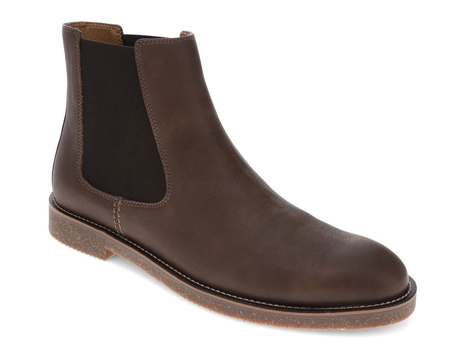 Ботинки Novi Chelsea Dockers, темно-коричневый ботинки dockers sutton цвет peanut