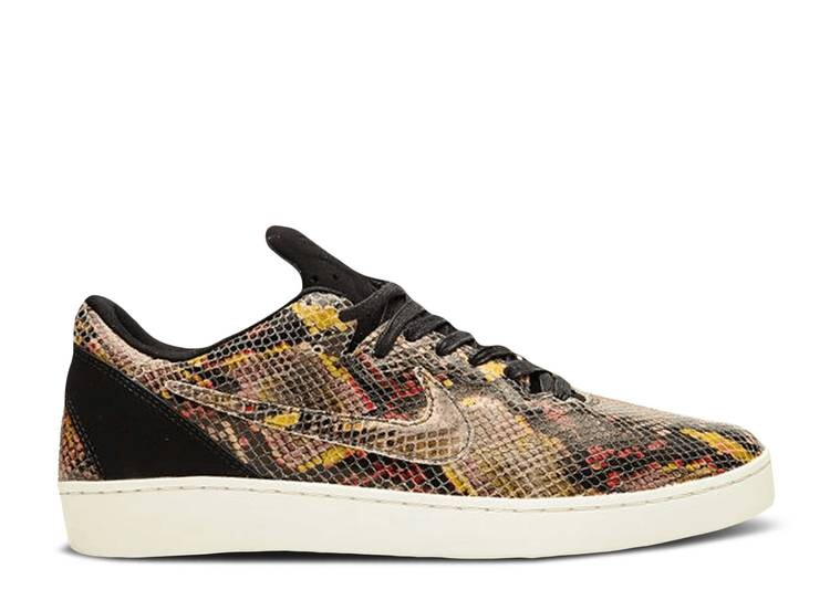 

Кроссовки Nike KOBE 8 NSW LIFESTYLE LE 'SNAKESKIN',