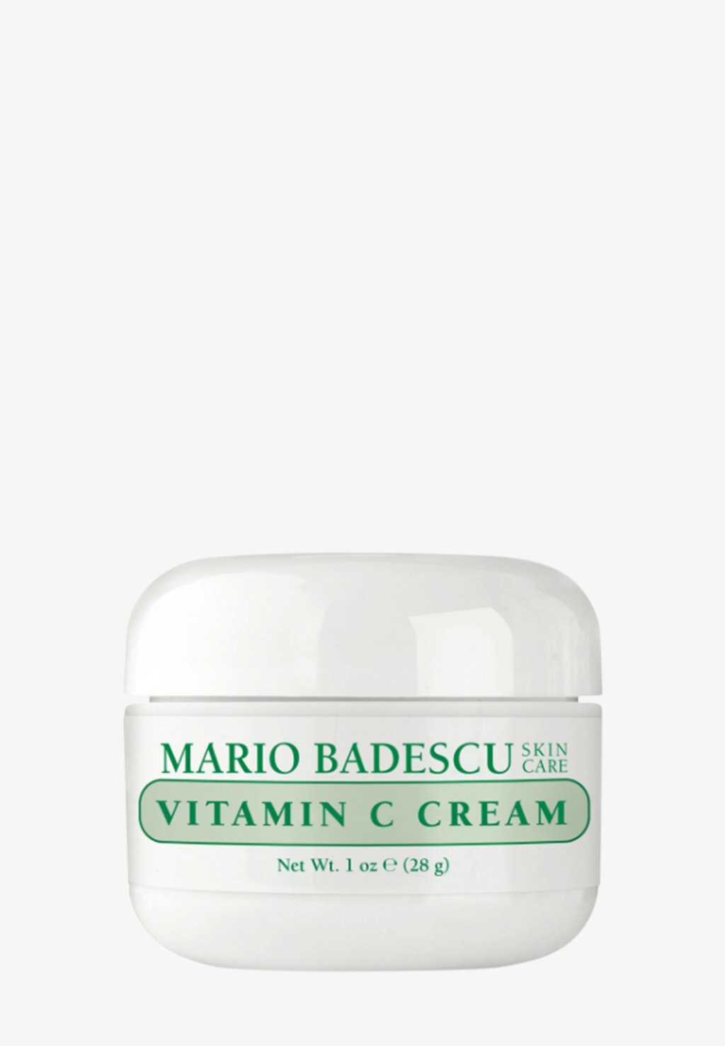 

Дневной крем Vitamin C Cream Mario Badescu, цвет not defined
