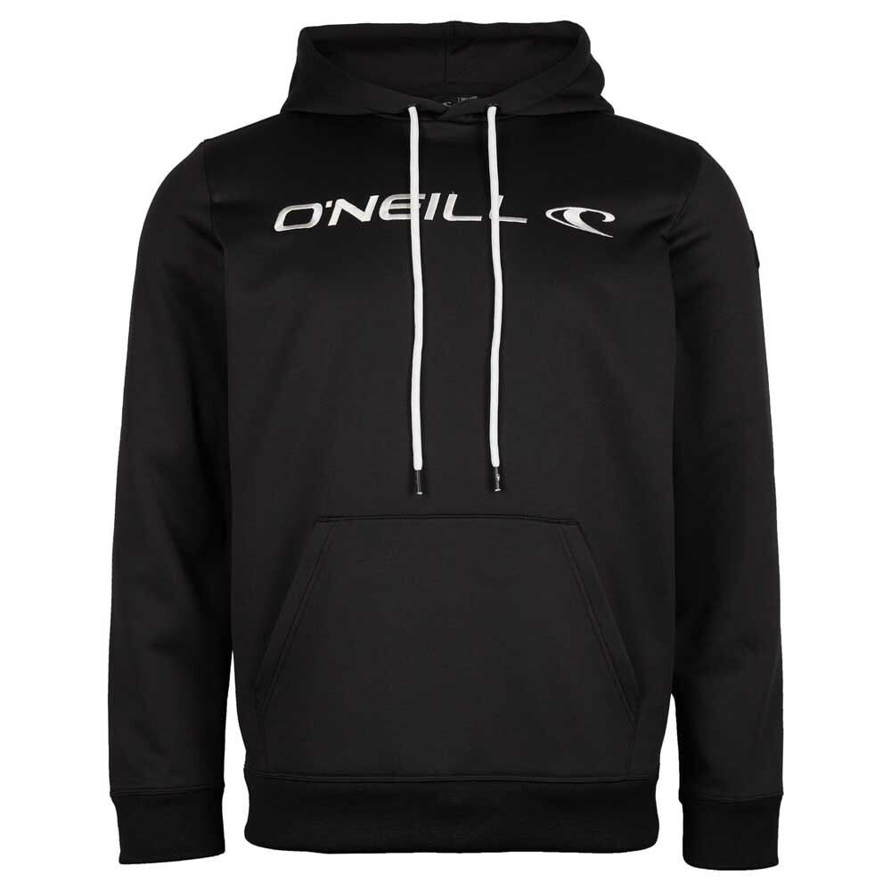 

Худи O´neill Rutile Fleece, черный