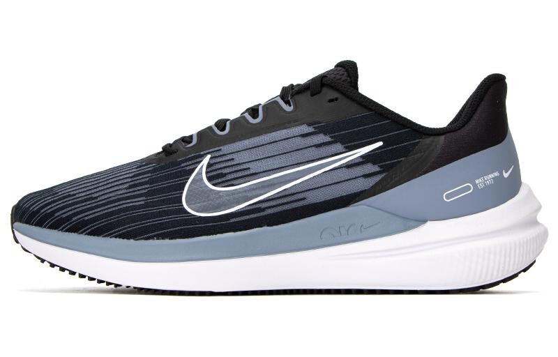 

Мужские кроссовки Nike Zoom Winflo 9