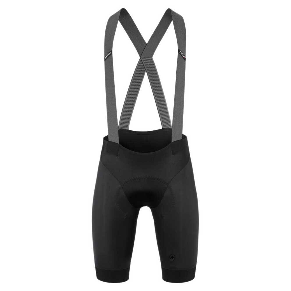 Шорты Assos Equipe RS S9 Bib, черный