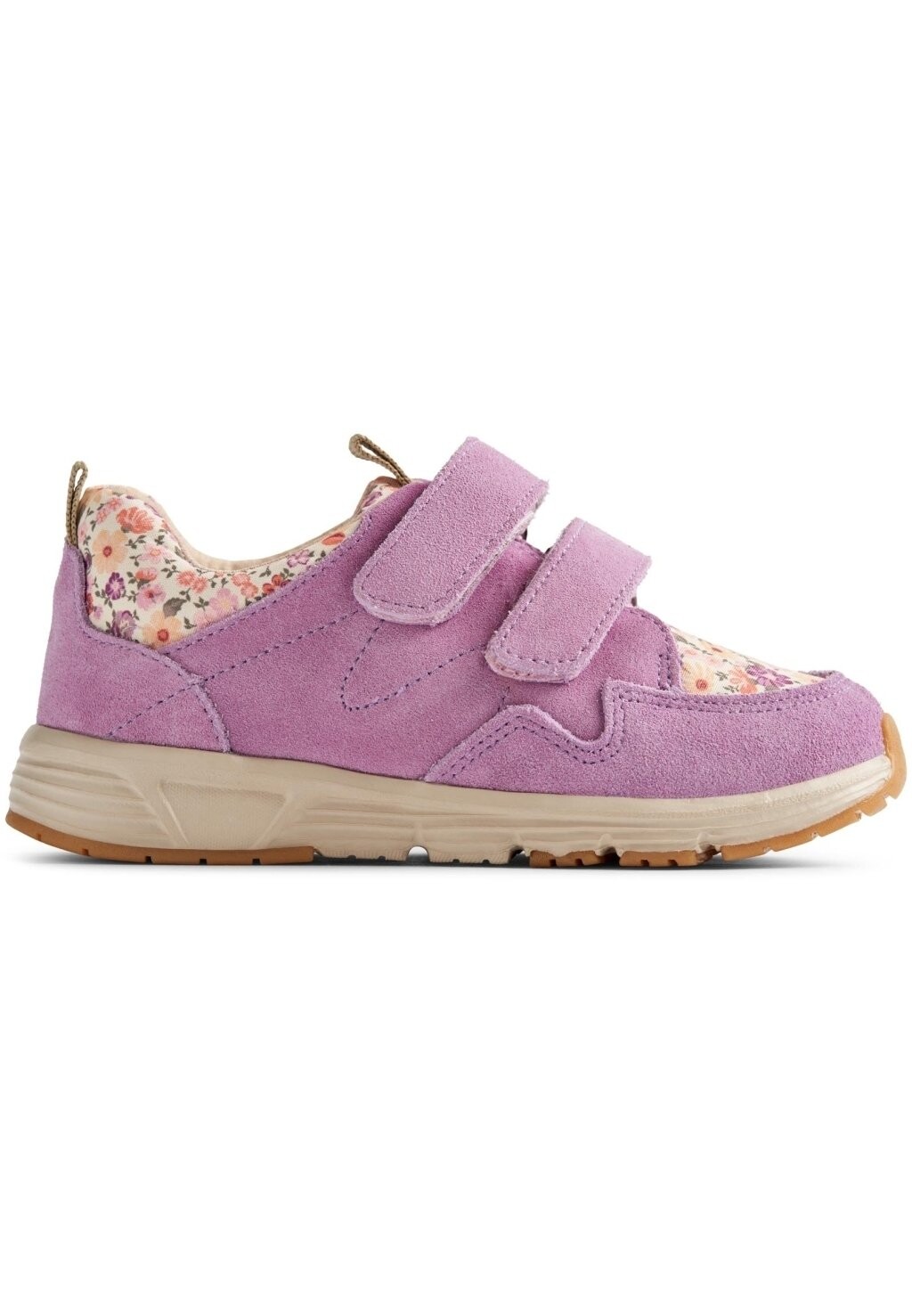 

Кроссовки Wheat, цвет spring lilac