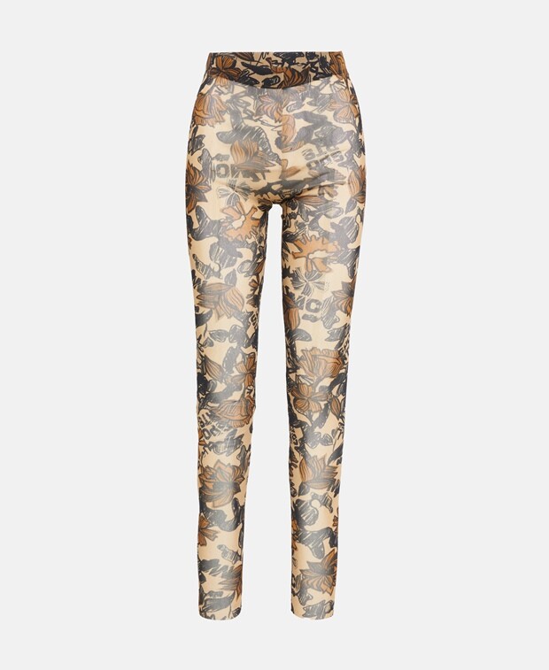 

Леггинсы Marc Cain Sports, цвет Tan