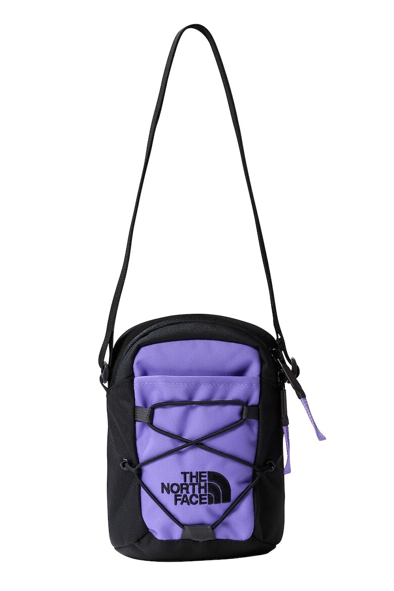 

Сумка на плечо Jester с логотипом The North Face, черный