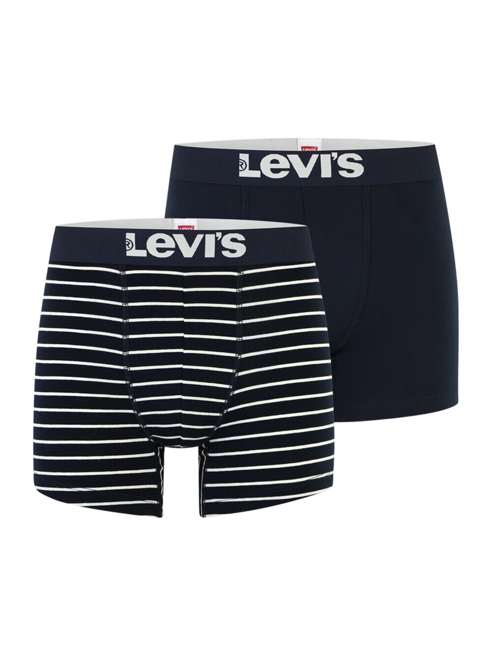 

Трусы боксеры LEVIS, морской синий