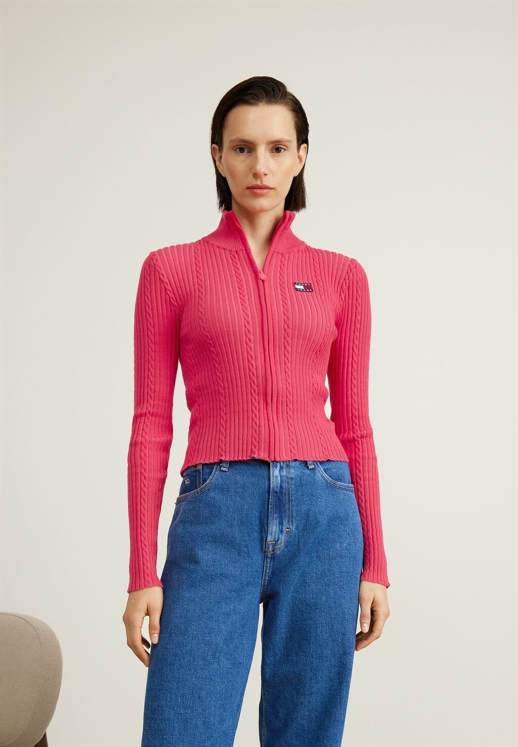 

Кардиган Tommy Jeans