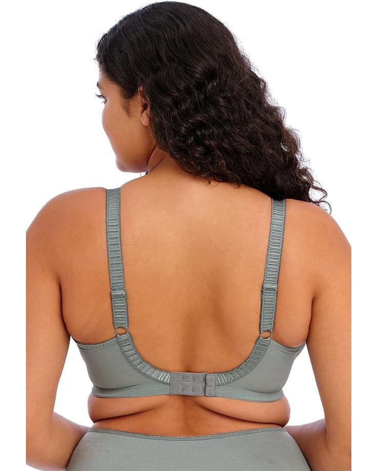 

Бюстгальтер elomi Cate Underwire Full Cup Bra, цвет Willow