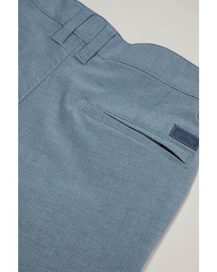 

Шорты Billabong Crossfire Walkshorts, цвет Dusty Blue