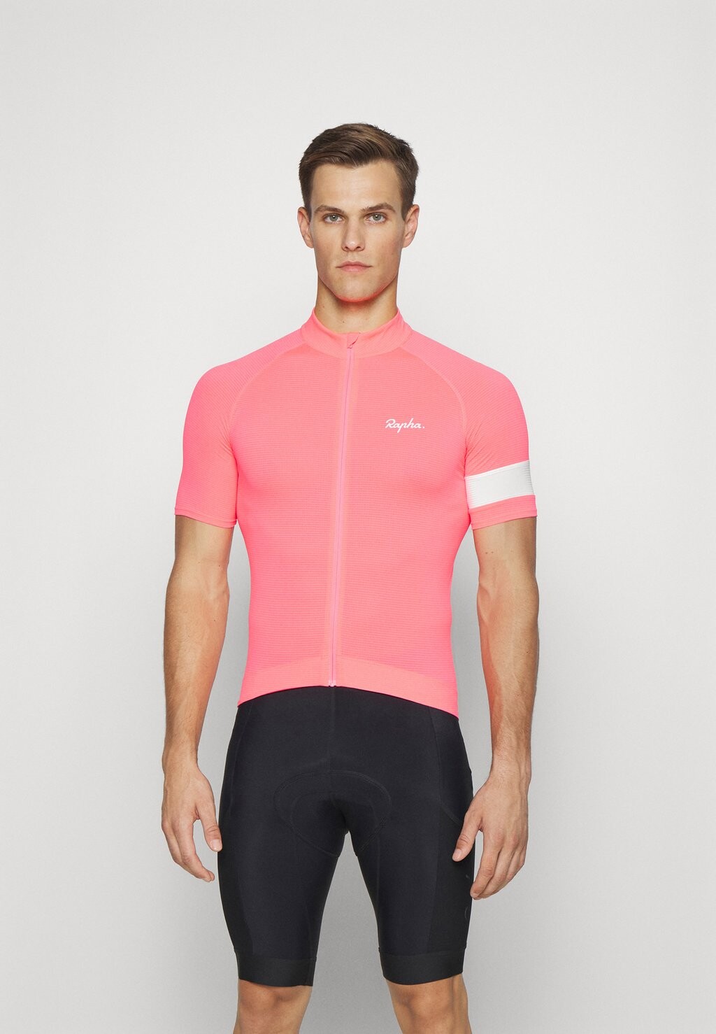 

Спортивная футболка Rapha