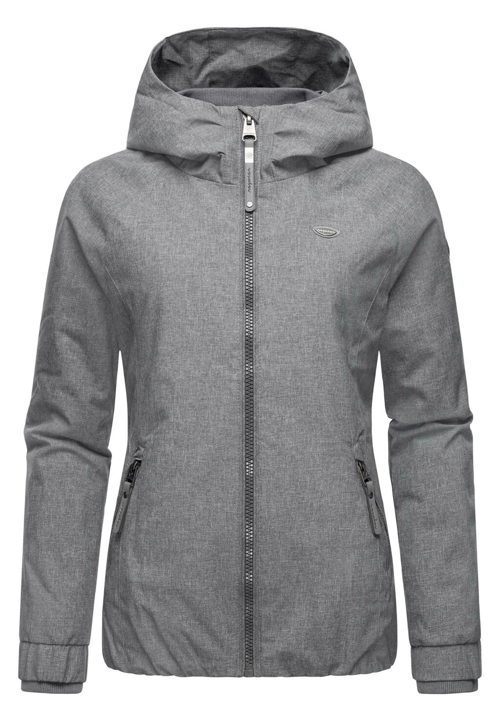 

Зимняя куртка Ragwear, серый