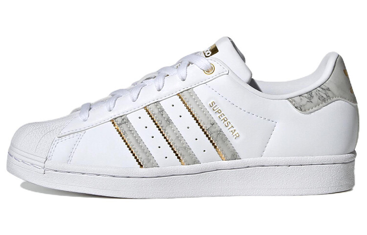

Adidas originals Superstar Скейтерские кроссовки женские