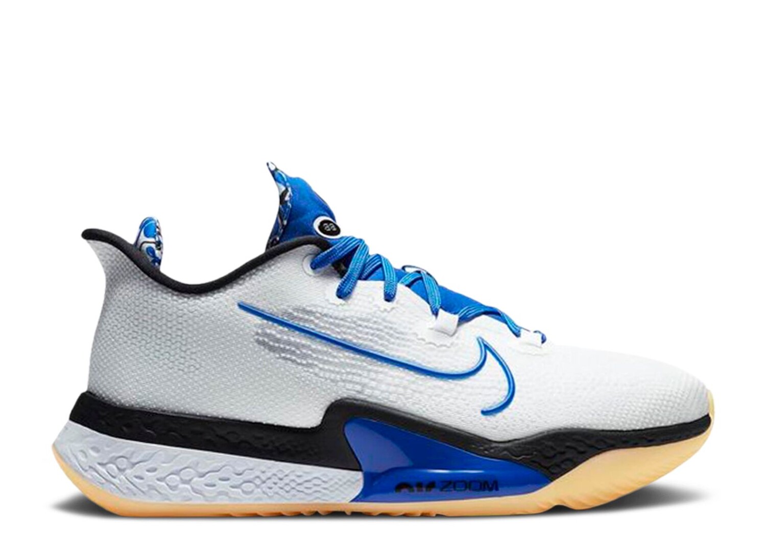 

Кроссовки Nike Air Zoom Bb Nxt 'Sisterhood', белый
