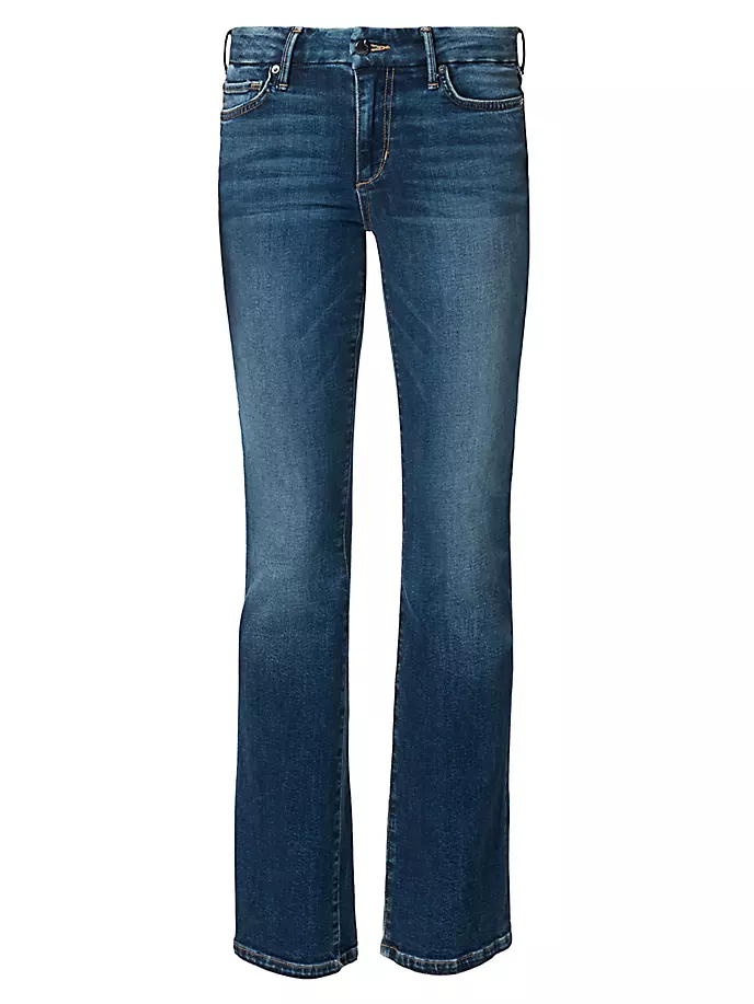 Расклешенные джинсы The Provocateur Joe'S Jeans, цвет stephaney