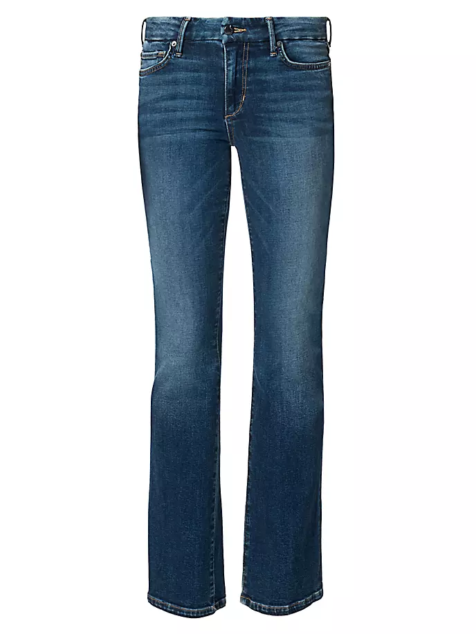 

Расклешенные джинсы The Provocateur Joe'S Jeans, цвет stephaney