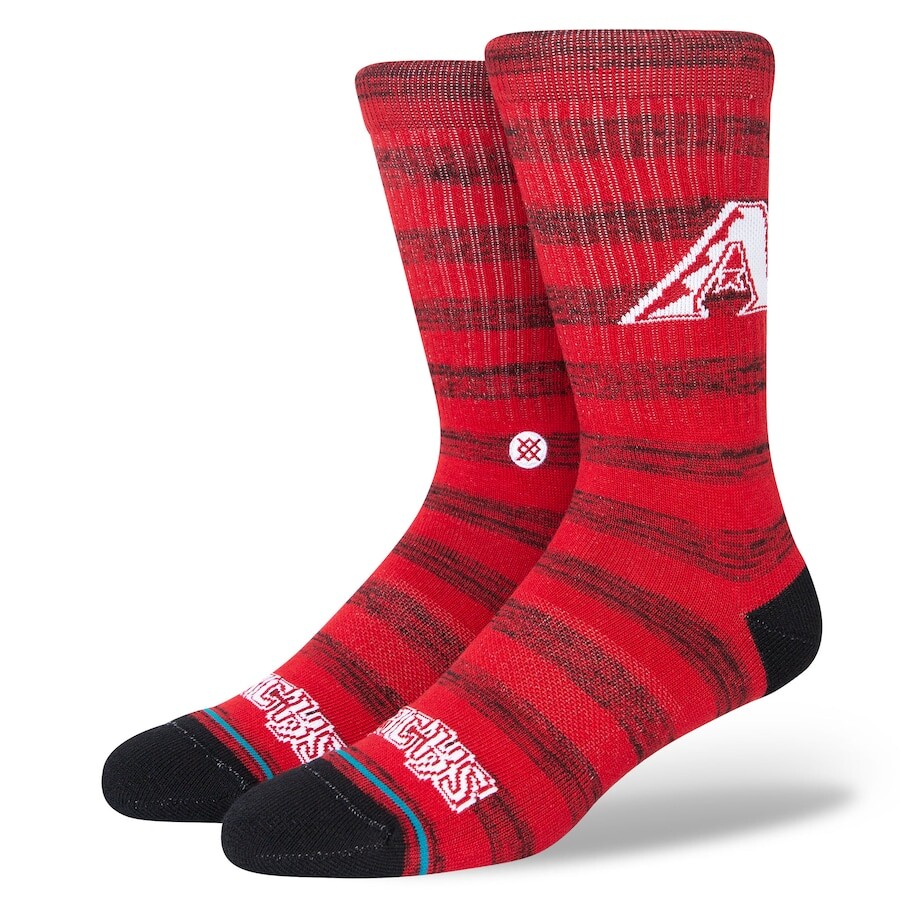 

Носки Stance Arizona Diamondbacks