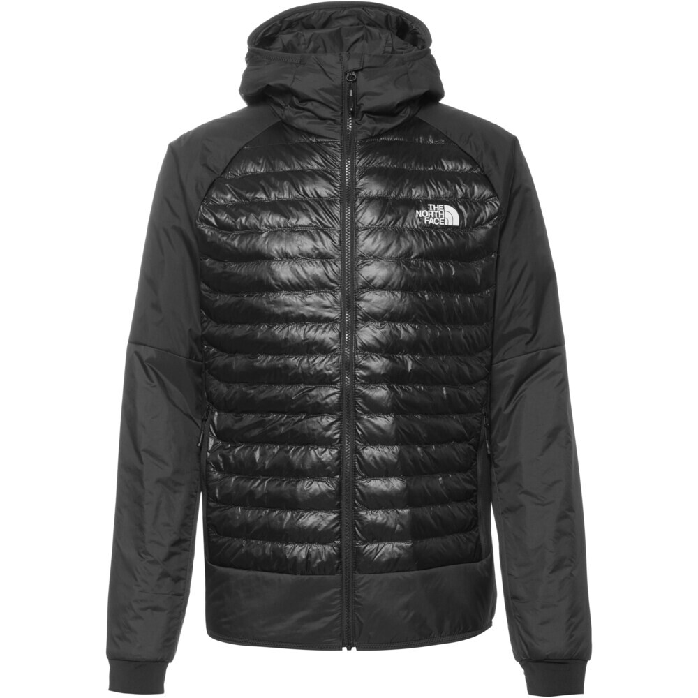

Спортивная куртка The North Face MACUGNAGA, темно-серый/черный