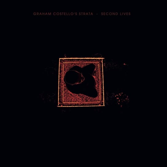 Виниловая пластинка Costello Graham - Second Lives
