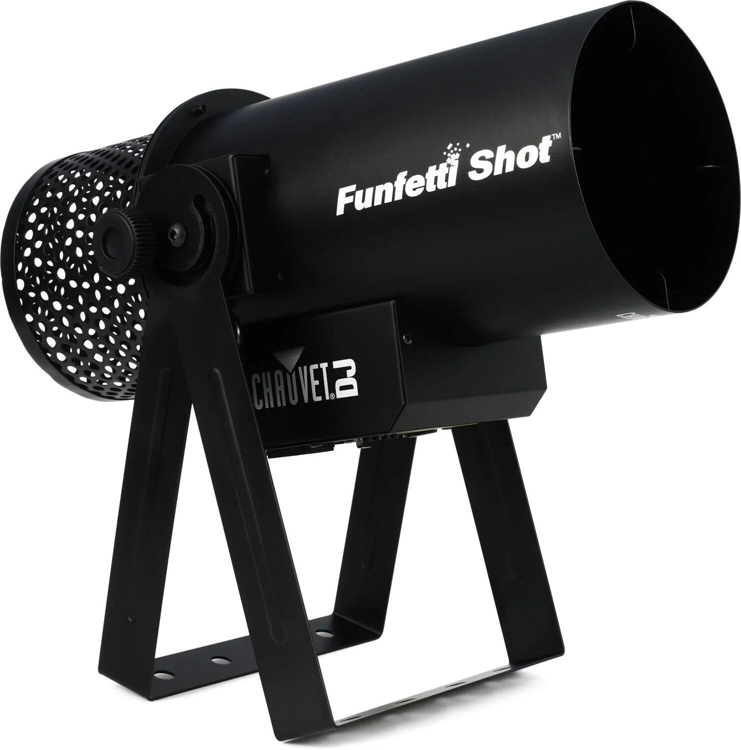 

Chauvet DJ Funfetti Пусковая установка для конфетти