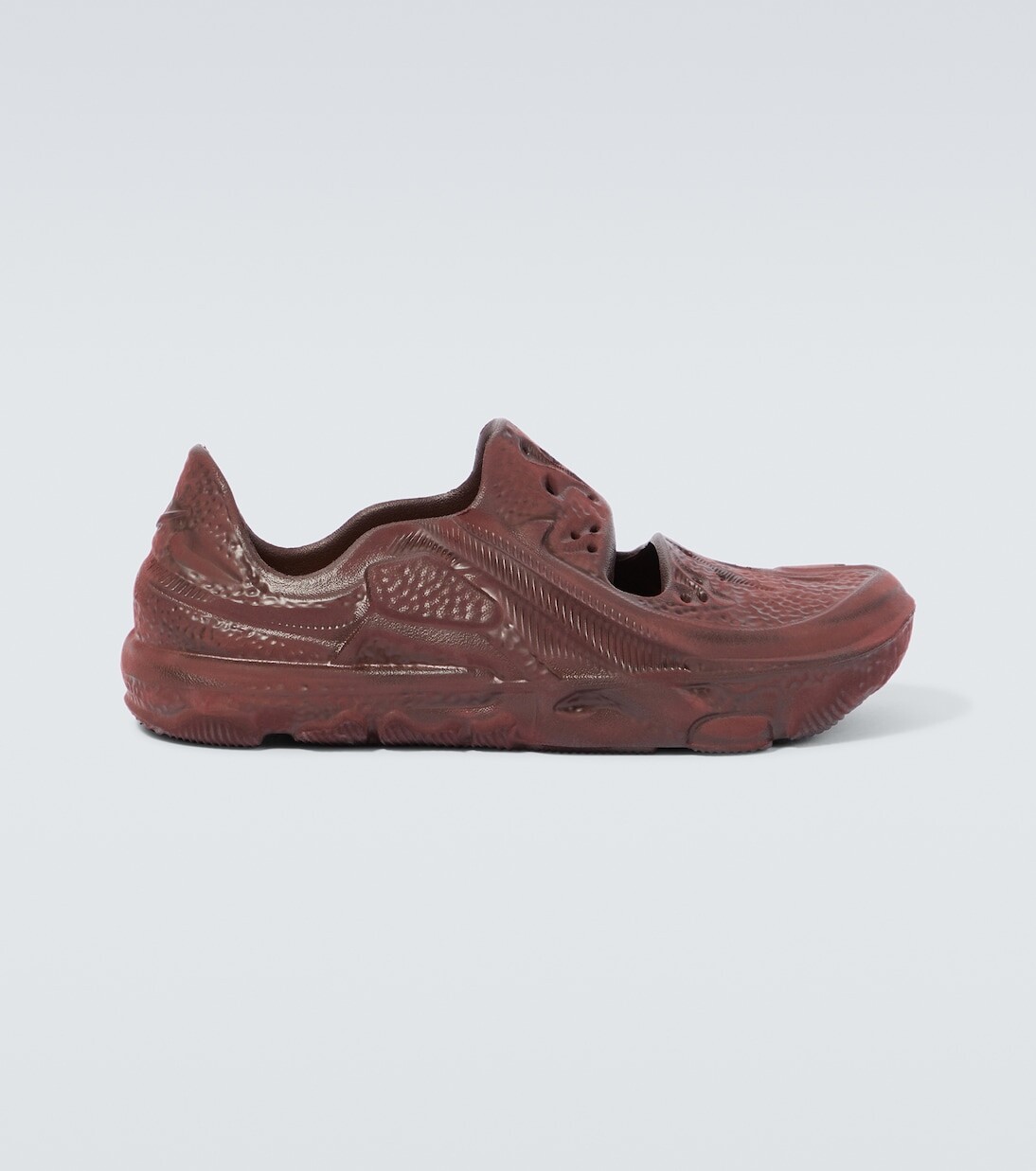 

Кроссовки ISPA Universal Nike, бежевый