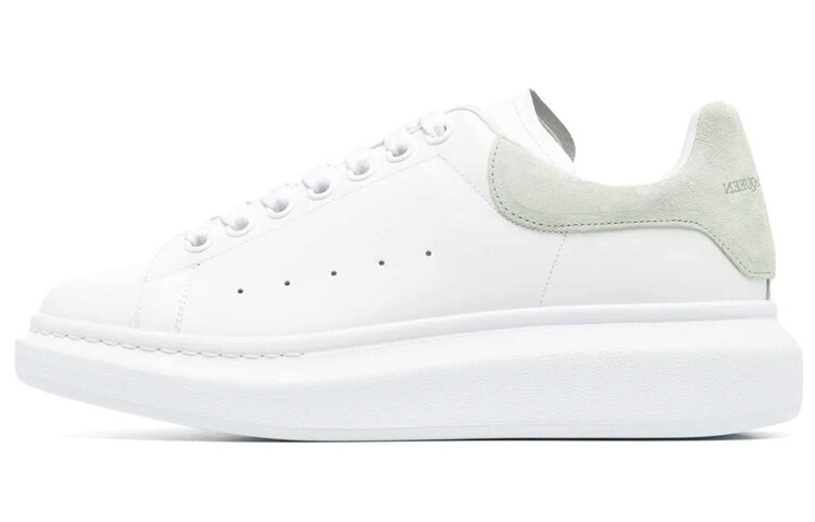 

Мужские туфли Alexander McQueen Skate