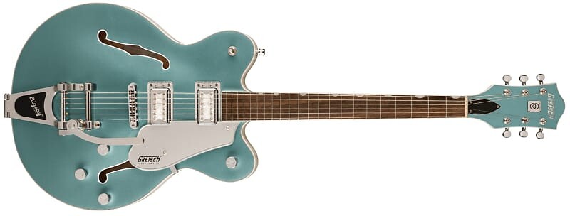

Электрогитара Gretsch G5622T-140 ELECTROMATIC 140TH Pearl Platinum
