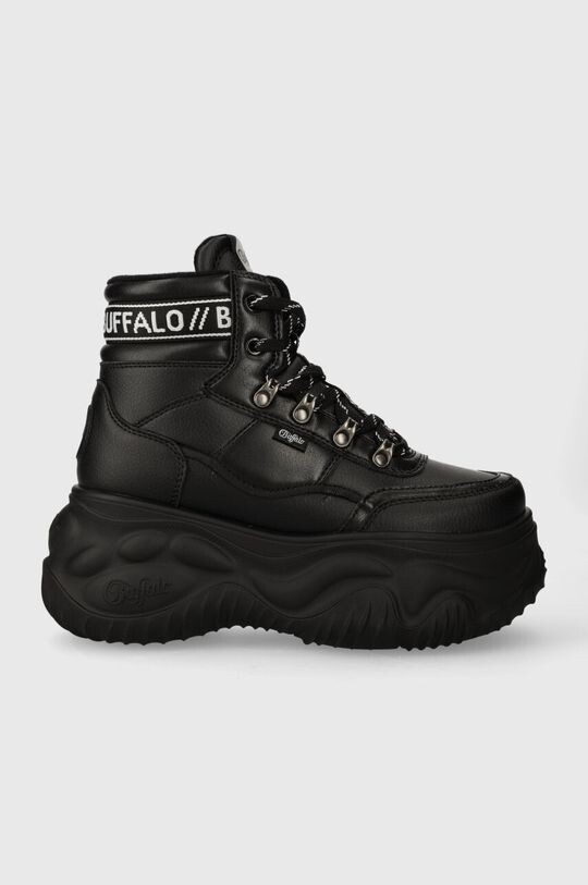 

Кроссовки Blader Hiking Boot Buffalo, черный