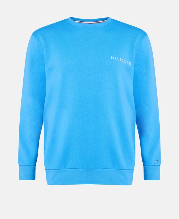 

Толстовка Tommy Hilfiger, цвет Royal Blue