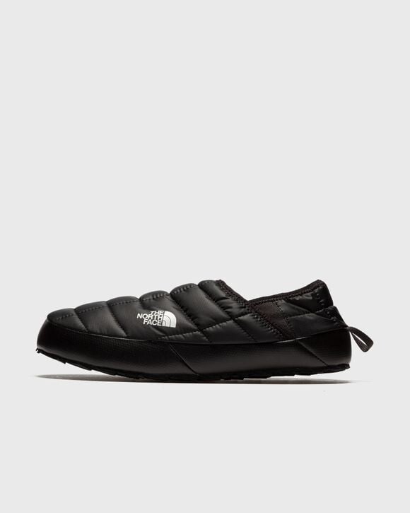 

Сандалии The North Face Thermoball Traction Mule V, цвет tnf black/tnf white