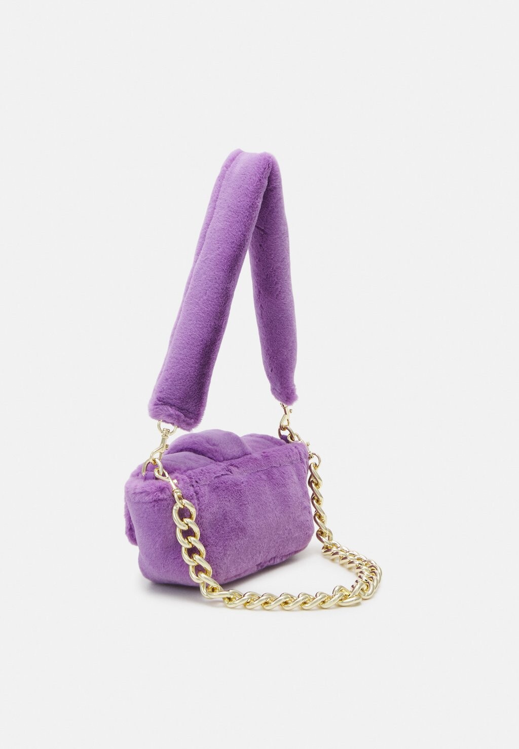 

Сумка Versace Jeans Couture СЕРИЯ, сиреневый