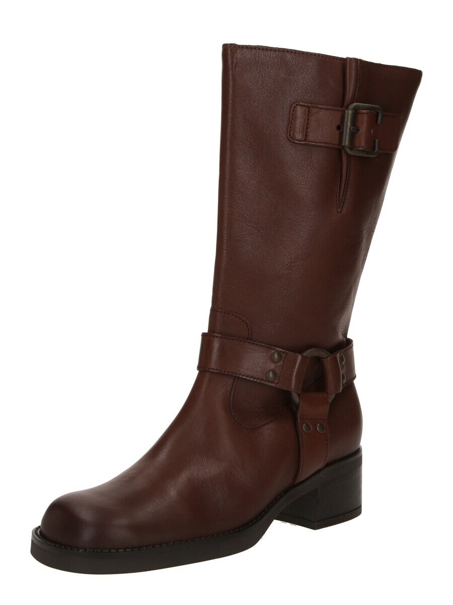 

Ботинки GABOR Boots, коричневый