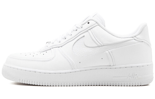 

Nike Air Force 1 Low Джон Эллиотт Белый