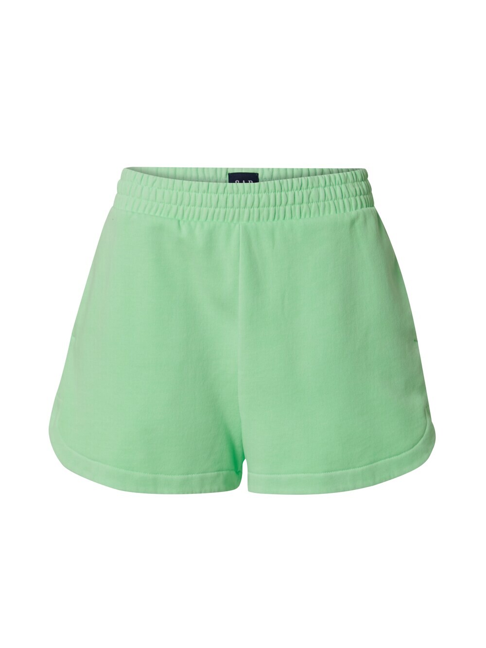 

Свободные брюки GAP, зеленый
