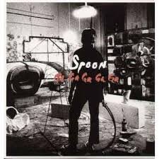 

Виниловая пластинка Spoon - Ga Ga Ga Ga Ga