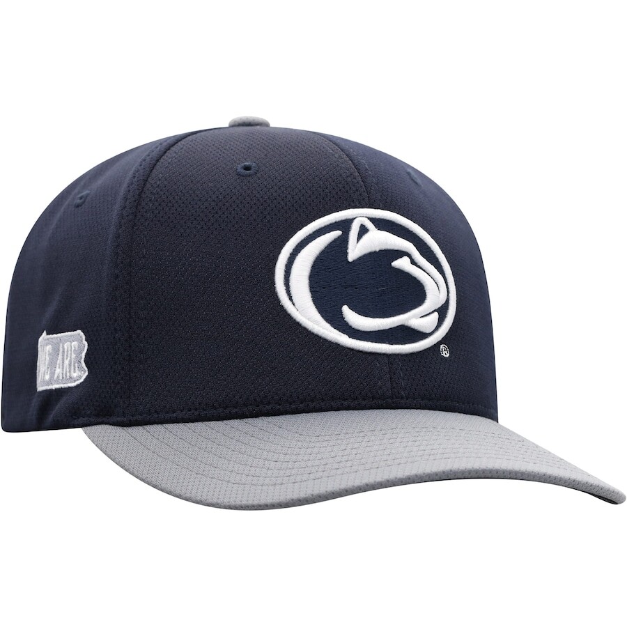 

Бейсболка Top of the World Penn State Nittany Lions, нави