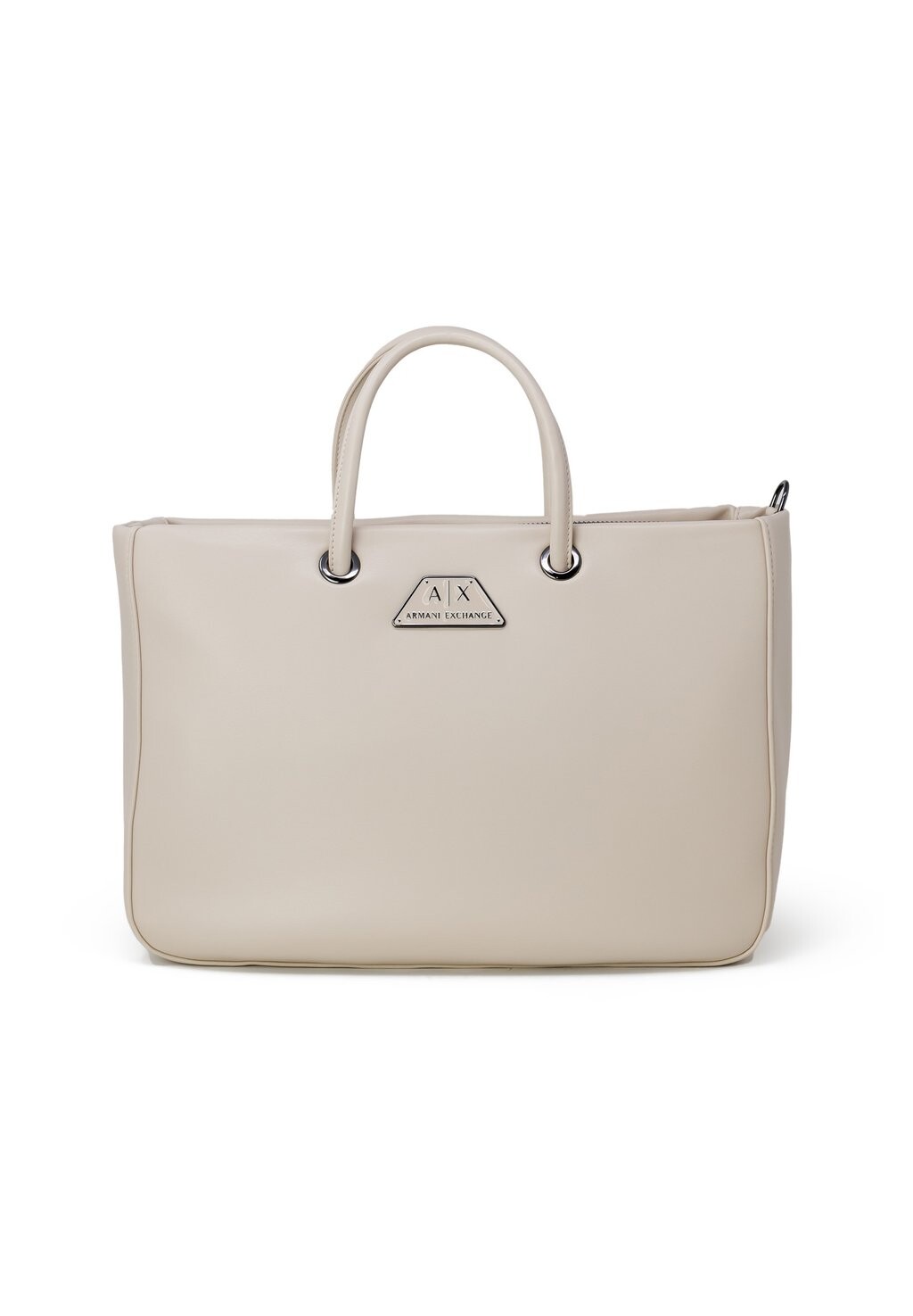 

Сумка Armani Exchange, бежевый