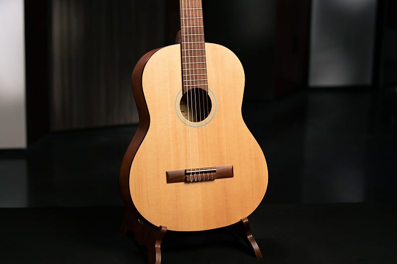 цена Акустическая гитара ORTEGA Classic Guitar