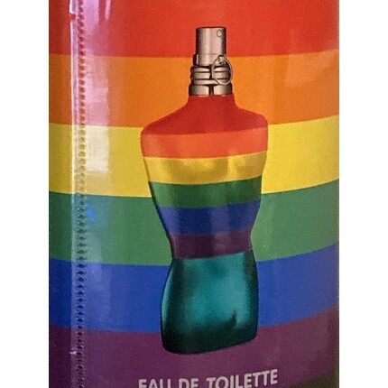 

Le Male Pride Collector 125 мл Edt спрей, Jean Paul Gaultier
