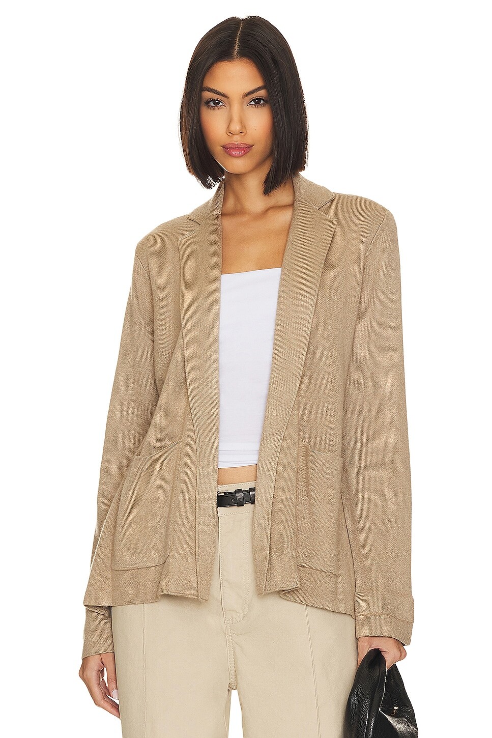 

Куртка Splendid Estelle, цвет Heather Camel