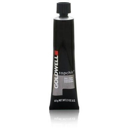 

Краска для волос Topchic в тюбике 5R Тик, 60 мл, Goldwell
