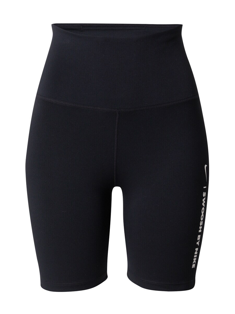 

Спортивные брюки NIKE Skinny Workout Pants ONE, черный