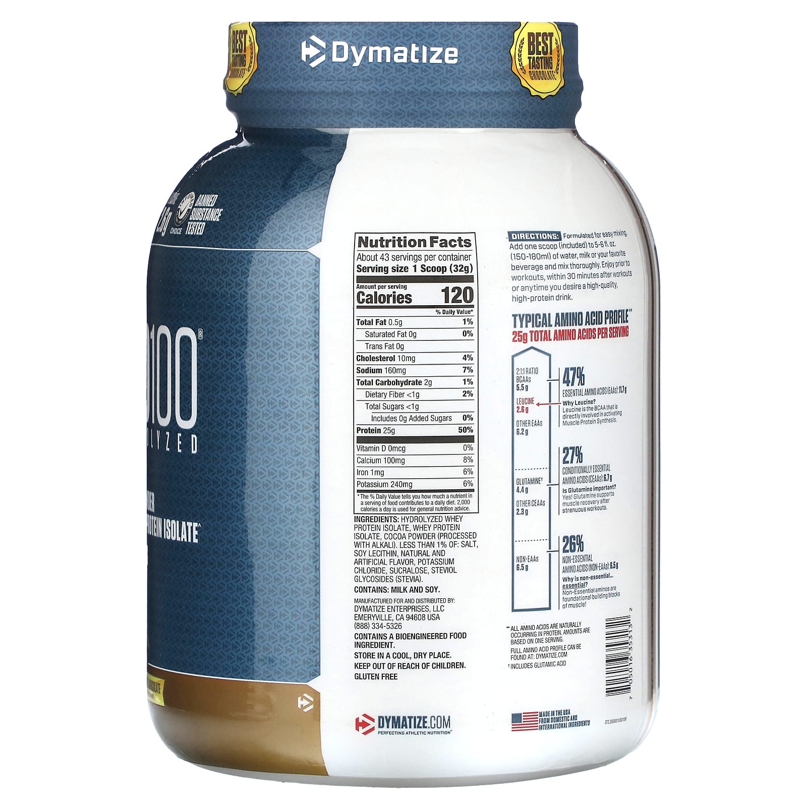 Гидролизат изолята. Изолят протеина Dymatize ISO-100. Dymatize ISO 100 hydrolyzed. Dymatize Nutrition ISO 100. Изолят сывороточного белка ISO 100.