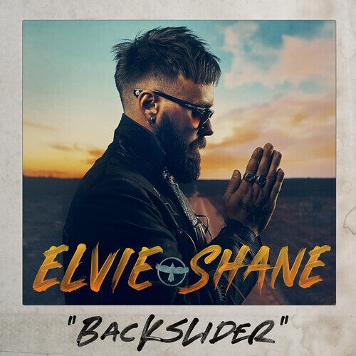 

Виниловая пластинка Shane, Elvie: Backslider