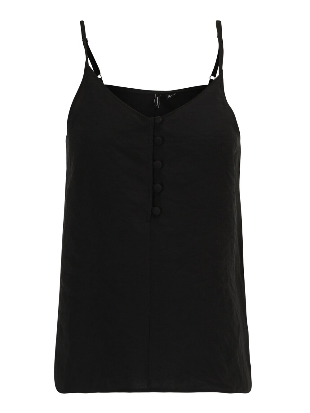 

Блузка Vero Moda QUEENY, черный