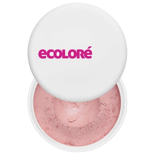 

Розовая жевательная резинка No. 205- 4г Ecolore