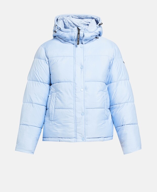

Функциональная куртка Pepe Jeans, светло-синий
