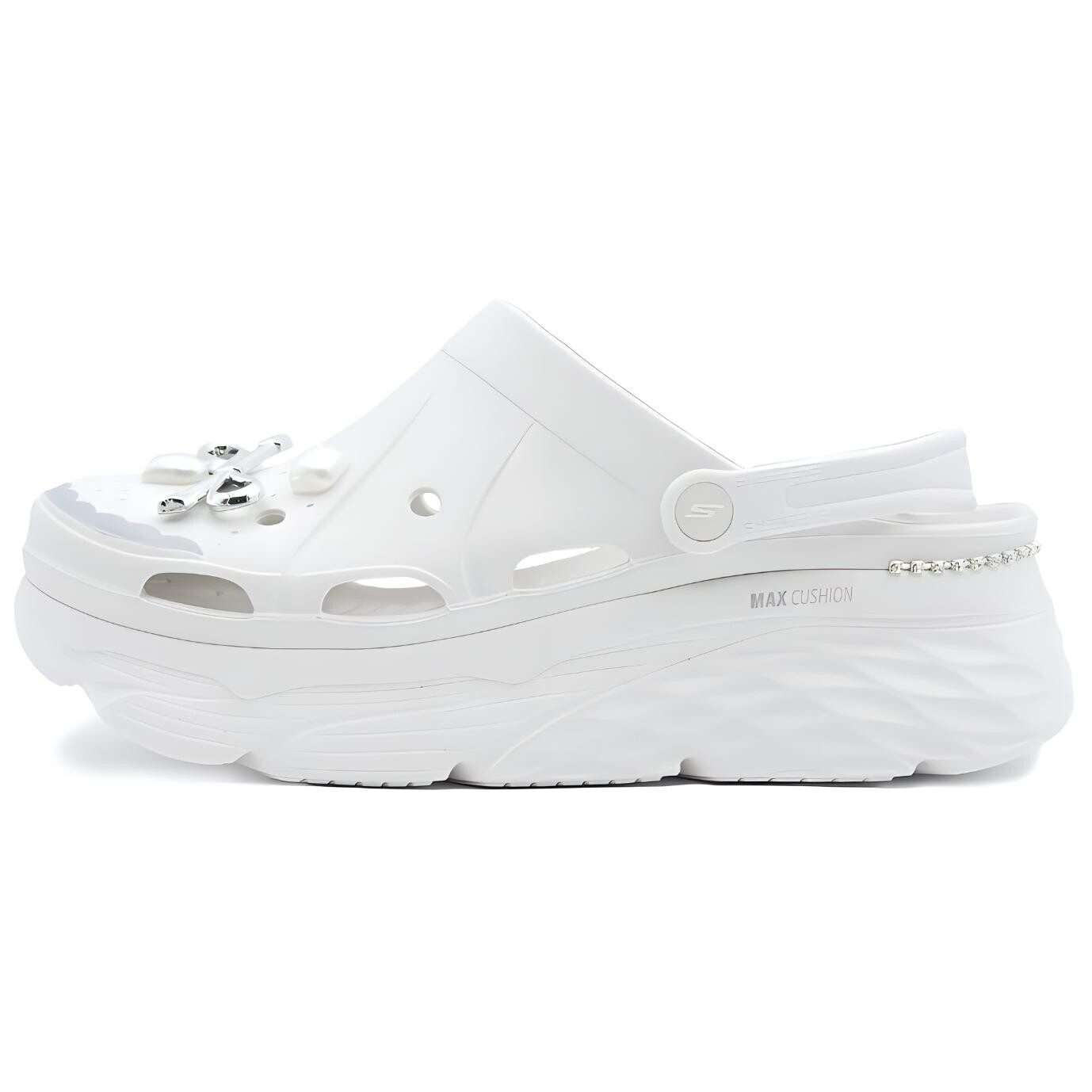 

Сабо Max Cushioning женские Skechers